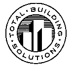 TOTAL BUILDING SOLUTIONS