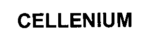 CELLENIUM