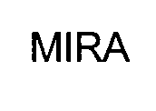 MIRA