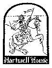 HARTWELL HOUSE