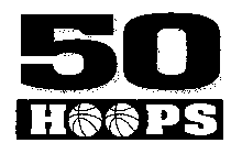 50 HOOPS