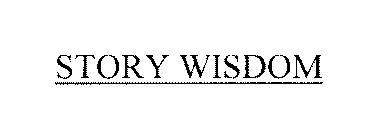 STORY WISDOM