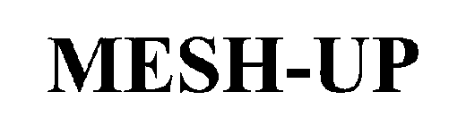 MESH-UP