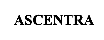 ASCENTRA