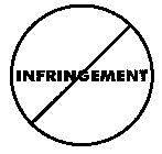 INFRINGEMENT