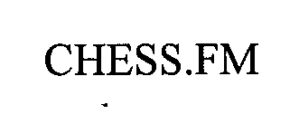 CHESS.FM
