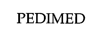 PEDIMED