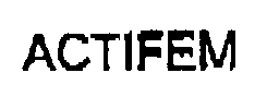 ACTIFEM