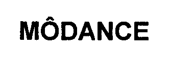 MÔDANCE