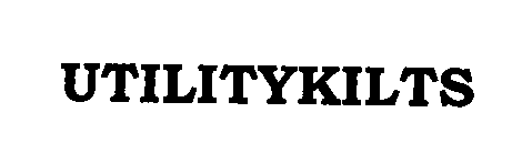 UTILITYKILTS