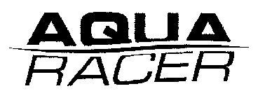 AQUA RACER