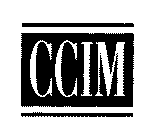 CCIM