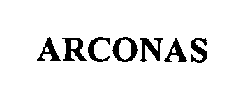 ARCONAS