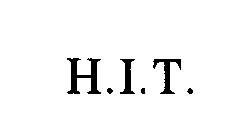 H.I.T.