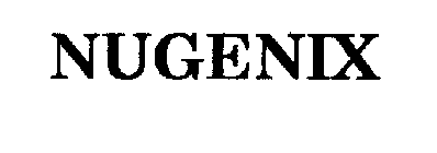 NUGENIX