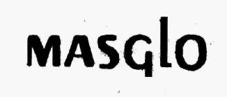 MASGLO