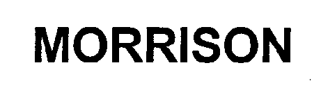 MORRISON