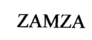 ZAMZA