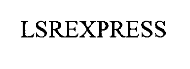 LSREXPRESS