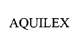 AQUILEX