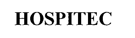 HOSPITEC