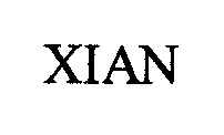 XIAN