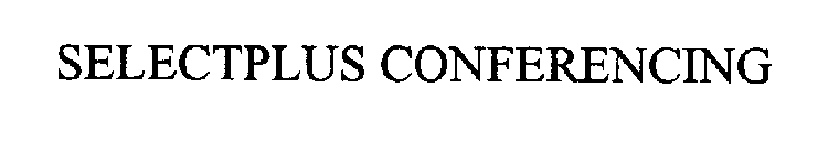 SELECTPLUS CONFERENCING