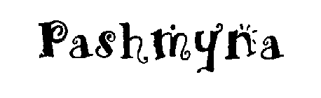 PASHMYNA