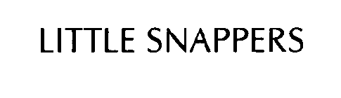 LITTLE SNAPPERS