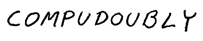 COMPUDOUBLY