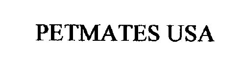 PETMATES USA