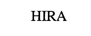 HIRA