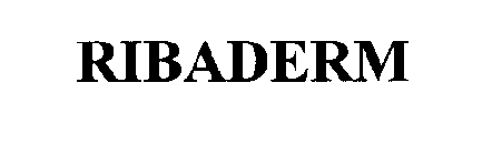 RIBADERM