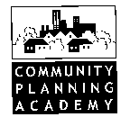 COMMUNITY PLANNING ACADEMY