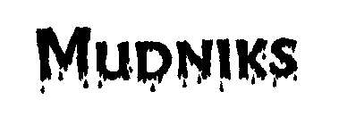 MUDNIKS