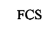 FCS