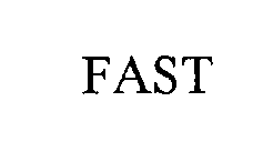 FAST