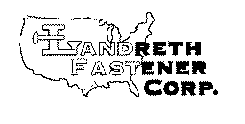 LANDRETH FASTENER CORP.