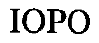 IOPO