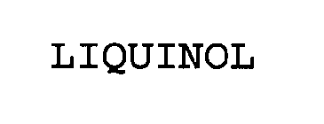 LIQUINOL