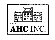 AHC INC.