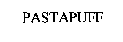 PASTAPUFF