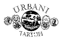 URBANI TARTUFI MARCA DI FABBRICA A URBANI PAOLO