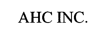 AHC