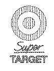 SUPER TARGET