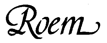 ROEM