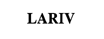 LARIV