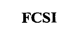 FCSI