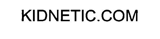 KIDNETIC.COM