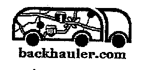 BACKHAULER.COM